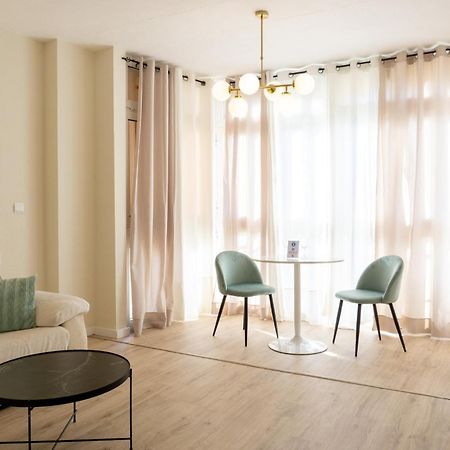 Apartamento Picasso Torremolinos Exterior foto
