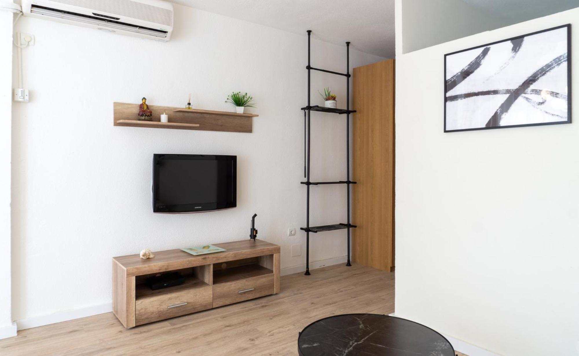 Apartamento Picasso Torremolinos Exterior foto