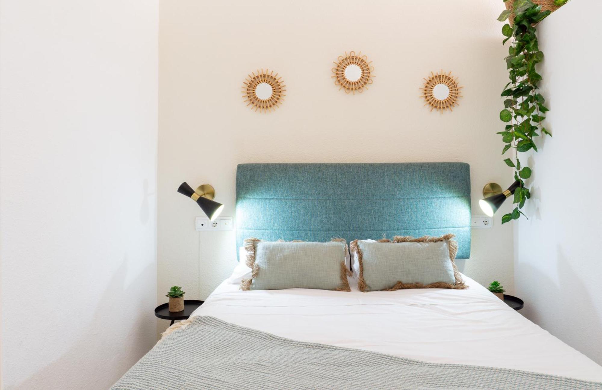 Apartamento Picasso Torremolinos Exterior foto